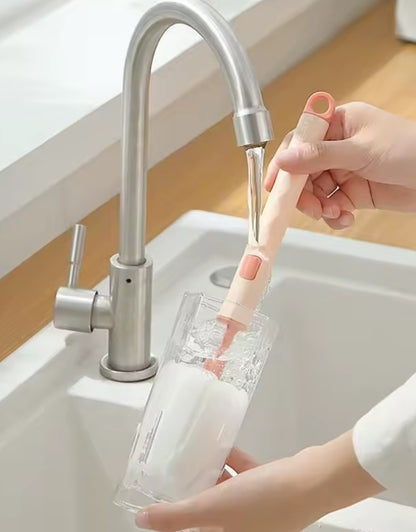 Cepillo de esponja sueve