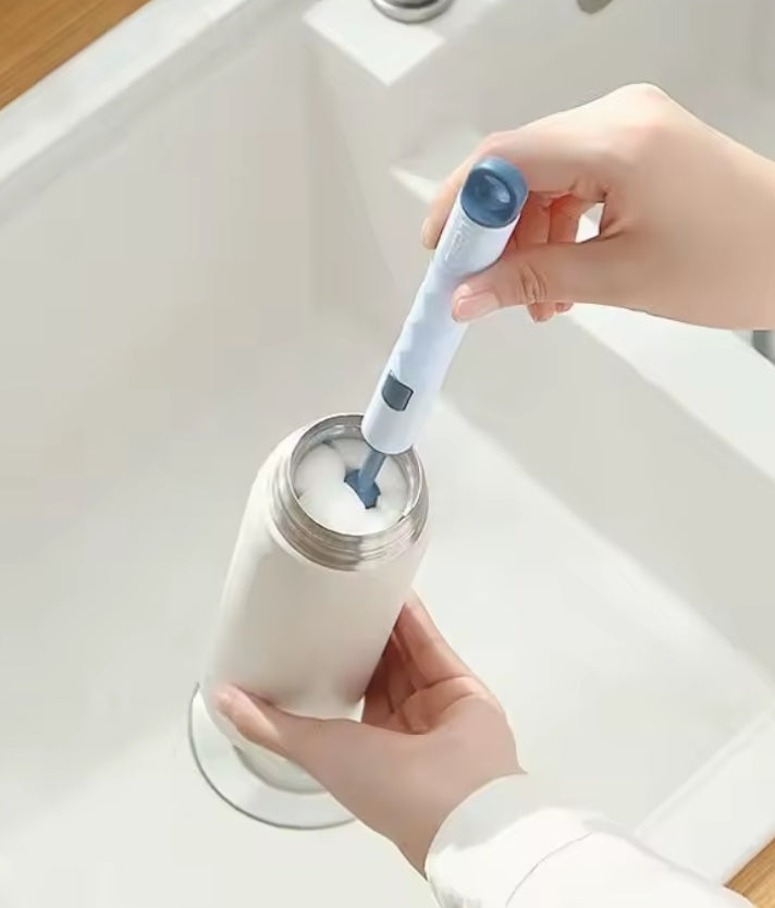 Cepillo de esponja sueve