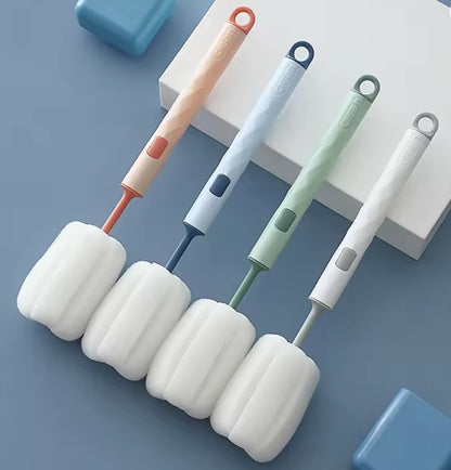 Cepillo de esponja sueve